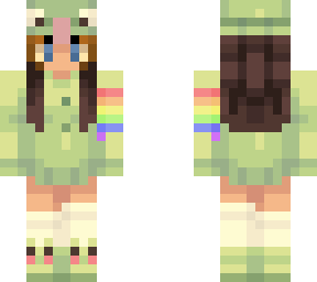 froggie
