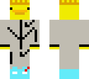 full duck remake