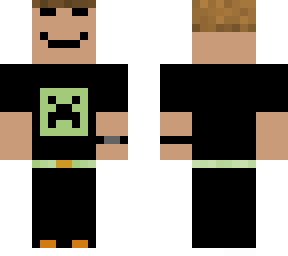 gamer