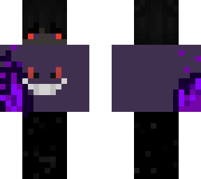 gengar boy