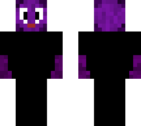 ghastly