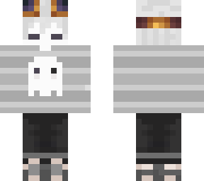 ghost brr