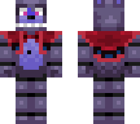 glamrock bonnie