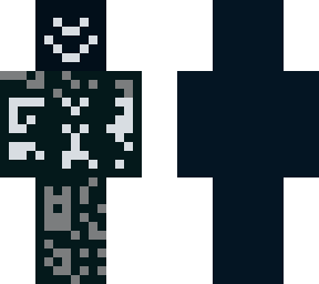 glitched knight