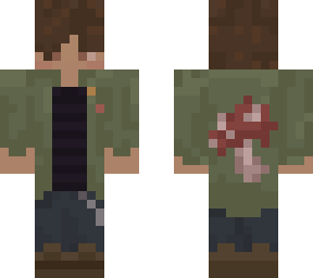 goblin core guy idk