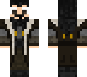 gorgolyo dwarf