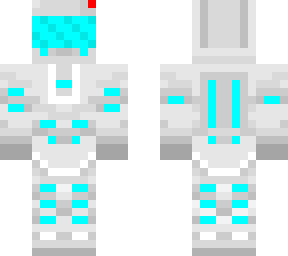 gorgolyo exosuit