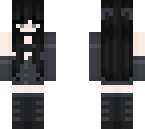 gothy gal