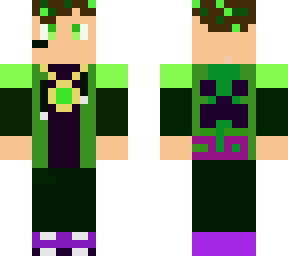 green gamer (revised)