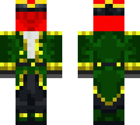 green team kaiser
