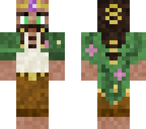 grym, ecodwarf