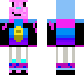 gum boy