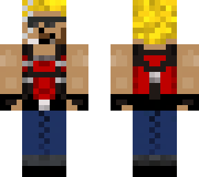 hale (nukem)