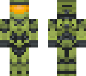 halo ce master chief