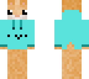 hampster