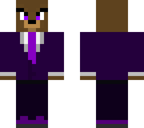 hannadel bear skin
