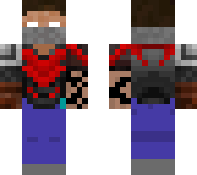herobrine