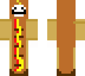 hot diggity dog