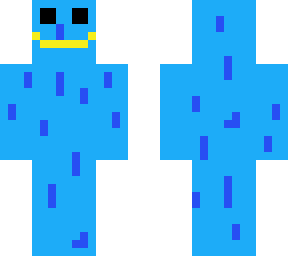 huggy wuggy