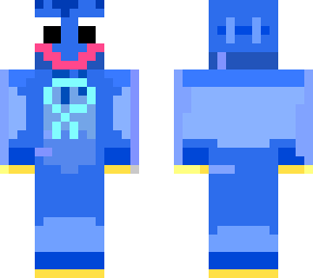 huggy wuggy