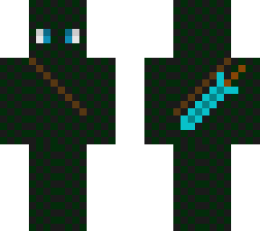 hunter
