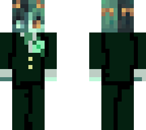 i just made this for a mc wedding