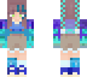 ice in my soul (base by mixnu)