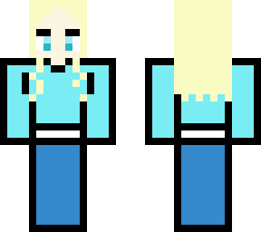 ice princess