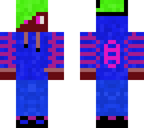 idk