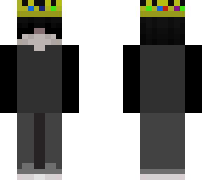 idk
