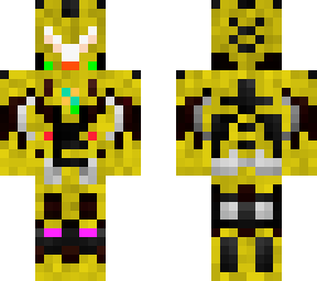 infinity knight