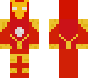 iron man