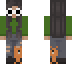 izzy