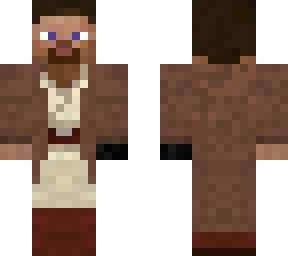jedi steve