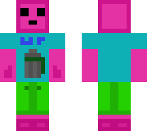 jelly thing
