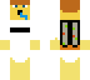 jetpack baby