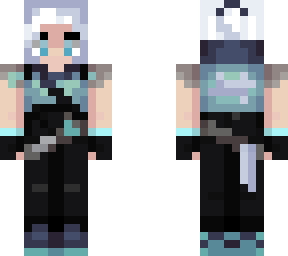 jett