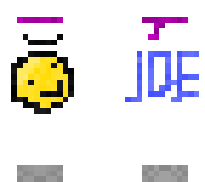 joe