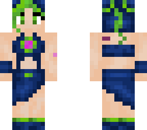 jolyne cujoh (fixed)
