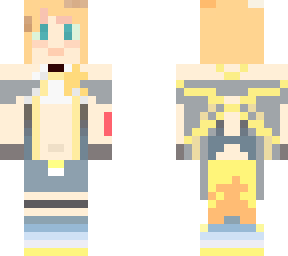 kagamine rin 14th birthday