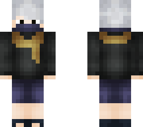 kakashi (acadamy)
