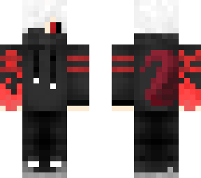 kaneki shadowmanster