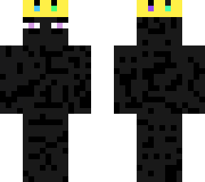 king enderman
