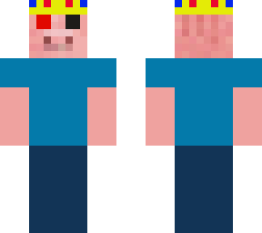 king geroge