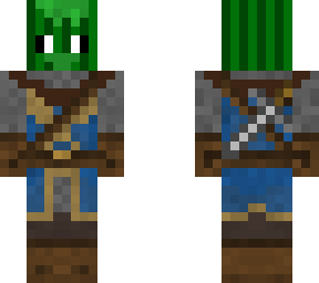 knight p. chica