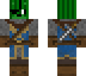 knight p. foxy