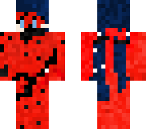 ladybug ( i will update this skin soon also)