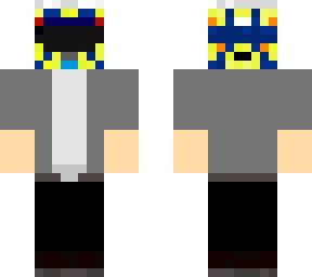lando fan