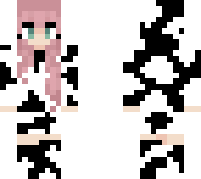 ldshadowlady cow onsie