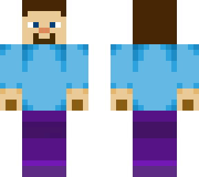 lego steve